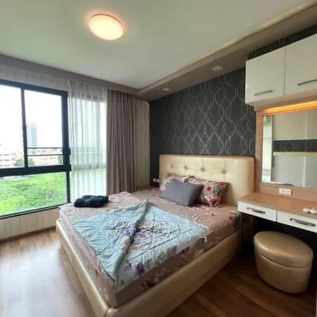 Ferienwohnung The Treasure A